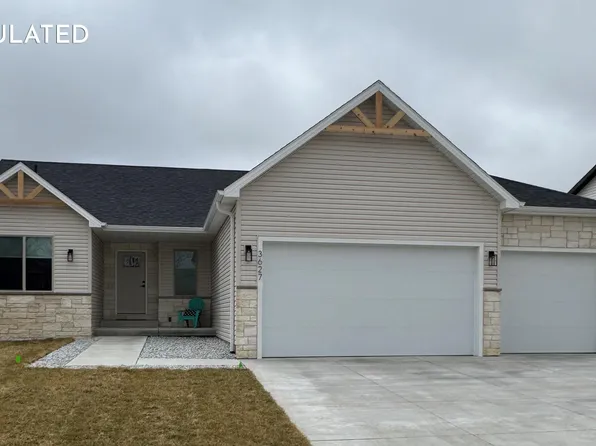 9101 Castle Pine Dr, Lincoln, NE 68516
