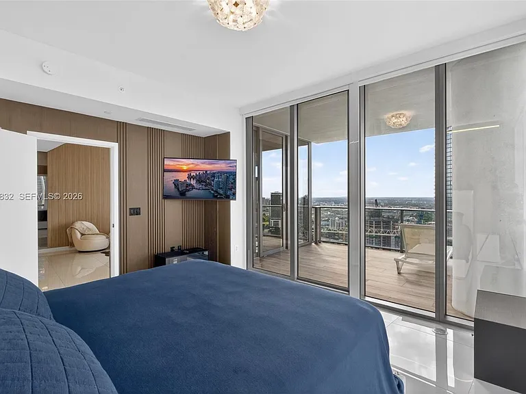 851 NE 1st Ave #3201 — Photo 11
