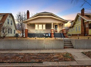 224 SW Courtland Ave, Topeka, KS 66606