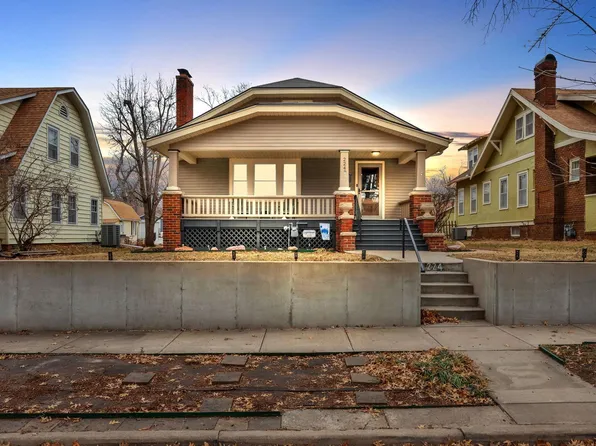 224 SW Courtland Ave, Topeka, KS 66606
