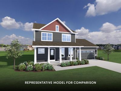 421 Lone Oak Lane, Verona, WI, 53593