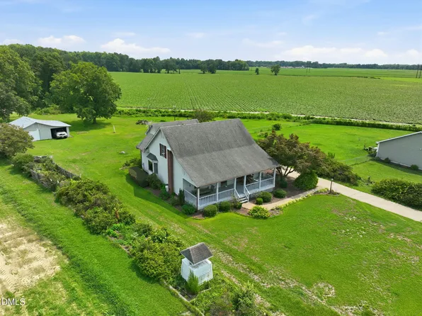 352 Carr Church Rd, Clinton, NC 28328