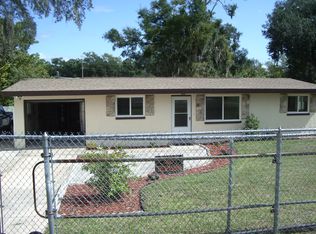 1519 Old Kings Rd, Daytona Beach, FL 32117