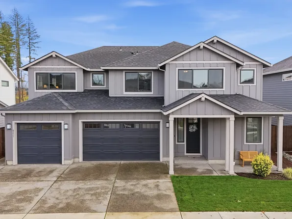 8211 NE 168th Pl, Vancouver, WA 98682