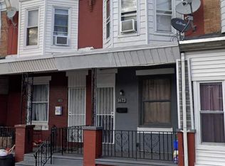 1673 Pratt St, Philadelphia, PA 19124