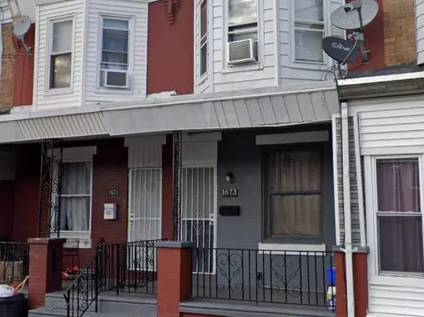1673 Pratt St, Philadelphia, PA 19124