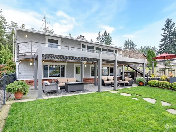 13316 Purdy Drive NW, Gig Harbor, WA 98332