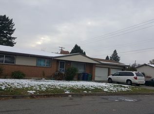 8304 E Nora Ave, Spokane, WA 99212