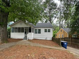 1255 Westmont Rd SW, Atlanta, GA 30311