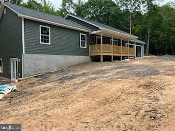 Secession Ln, New Market, VA 22844