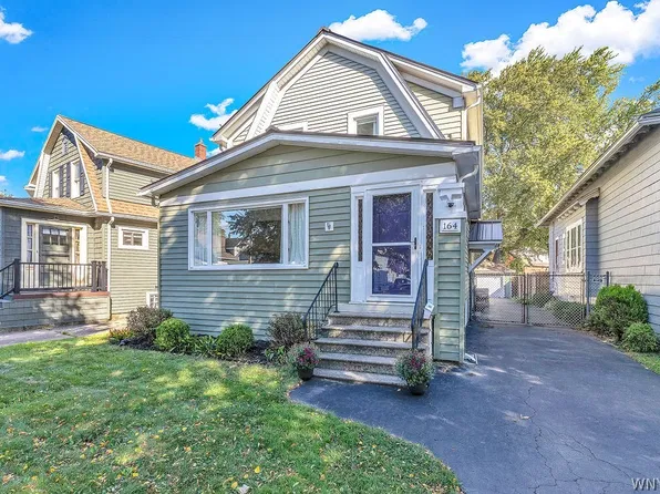 164 Shenandoah Rd, Buffalo, NY 14220