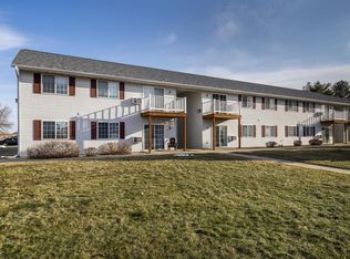 360 Sunset Rd APT 1, Columbus, WI 53925