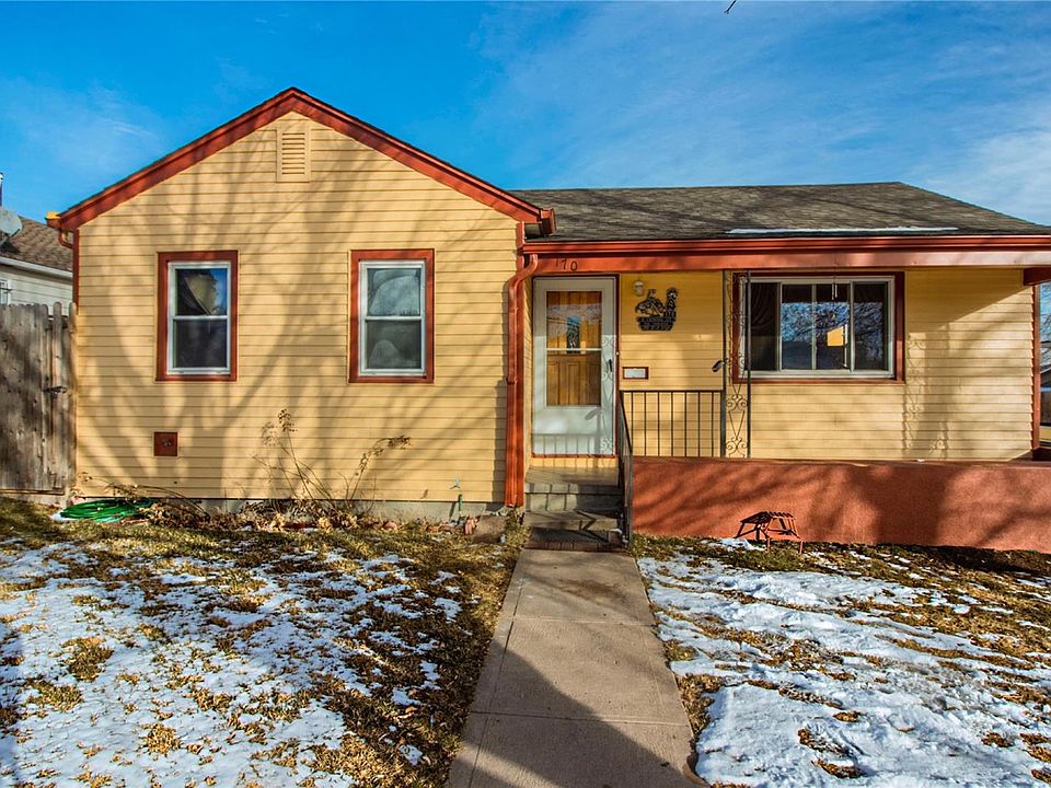 1st image of 170 S Canosa Ct