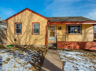 170 S Canosa Ct, Denver, CO 80219