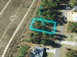 554 W Glenhaven Dr, Citrus Springs, FL 34434