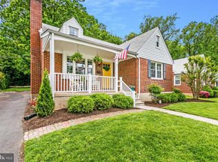 52 Dungarrie Rd, Baltimore, MD 21228