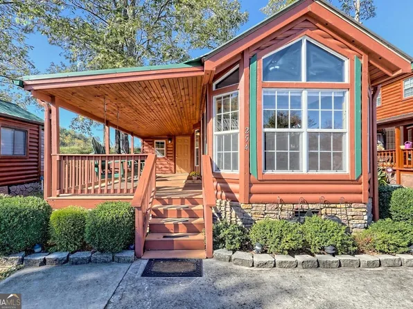 254 River Vista Dr, Sky Valley, GA 30537