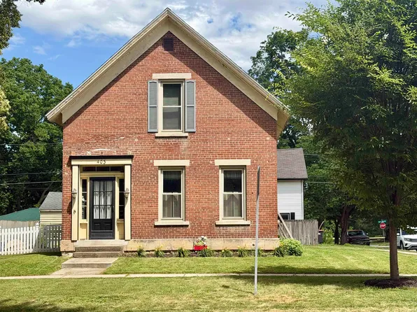 403 W Main St, Delphi, IN 46923