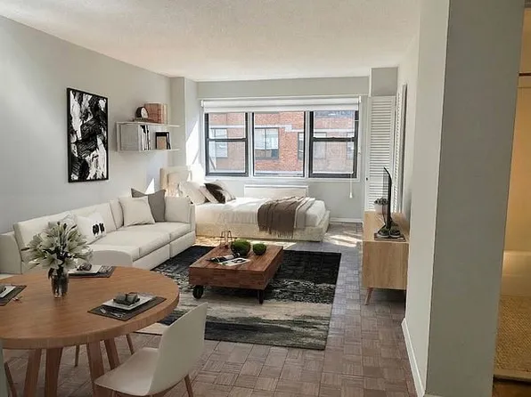 520 E 81st St APT 11M, New York, NY 10028