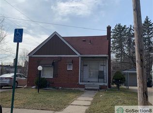 19125 Asbury Park, Detroit, MI 48235