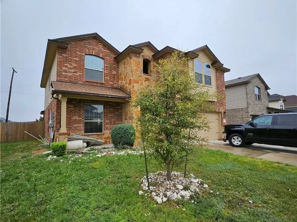 4900 Katy Creek Ln, Killeen, TX 76549
