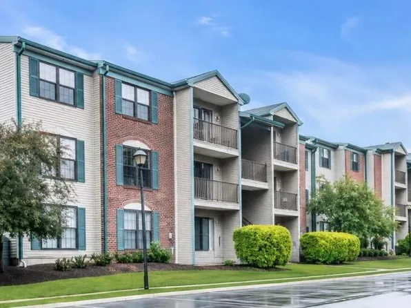 57 Fisher Drive #2603, Franklin Twp, NJ 08823