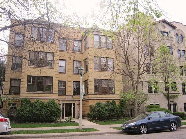1st image of 312 Wisconsin Ave APT 2N