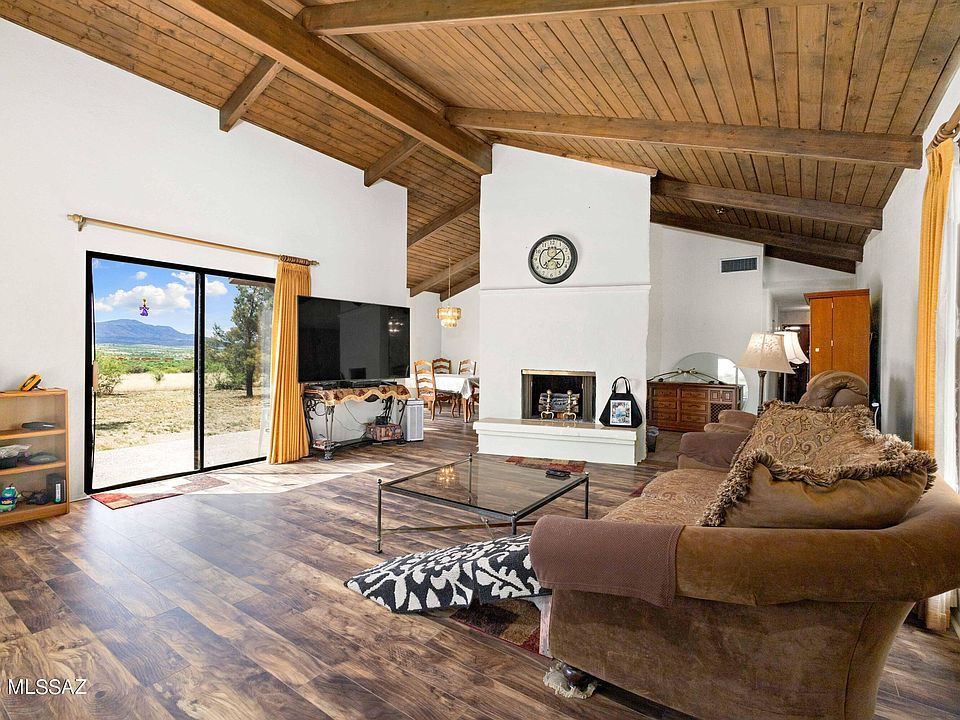 5058 E Silk Wind Blvd, Dragoon, AZ 85609 Zillow