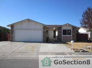 708 Springfield Way, Vallejo, CA 94589