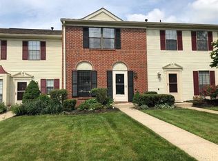337 English Pl, Basking Ridge, NJ 07920