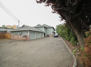 YOUNG19, Portland, OR 97266