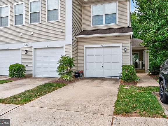 2nd image of 6607 Thackwell Way Unit 2203