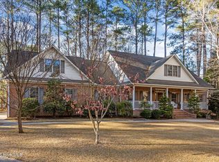 103 Hudson Drive, Chocowinity, NC 27817