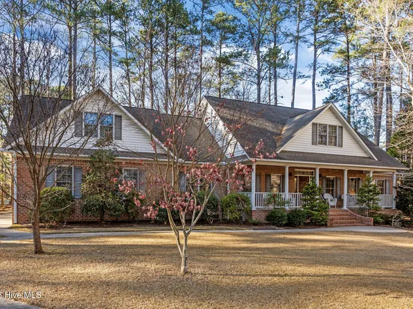 103 Hudson Drive, Chocowinity, NC 27817