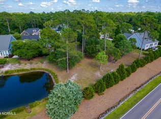 484 Grey Oak Ct SE #35C, Bolivia, NC 28422