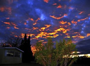 1744 W Upjohn Ave, Ridgecrest, CA 93555