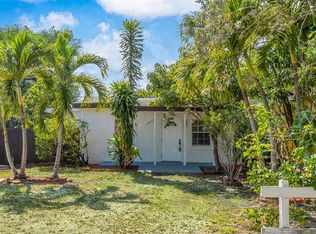 4411 SW 55th Ave, Fort Lauderdale, FL 33314