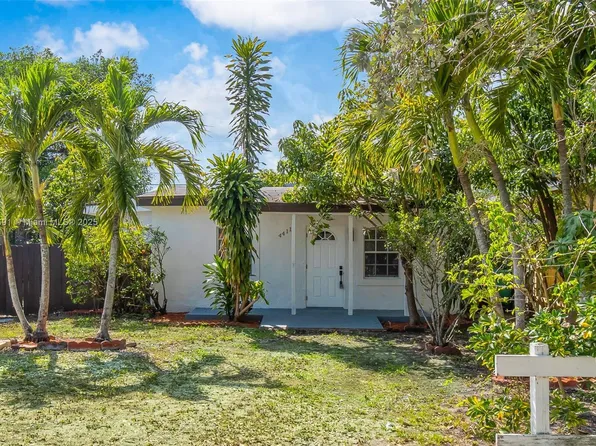 4411 SW 55th Ave, Davie, FL 33314