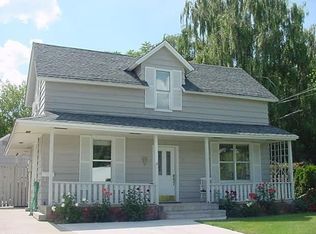 920 Princeton Ave, Wenatchee, WA 98801