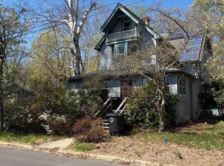 202 State Ave, Lindenwold, NJ 08021