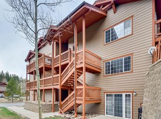 203 Pelican Cir UNIT 1408, Breckenridge, CO 80424