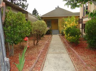 2332 McKinley Ave, Berkeley, CA 94703