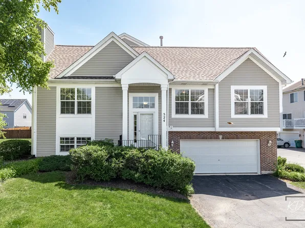 524 Meadow Lily Dr #524, Joliet, IL 60431