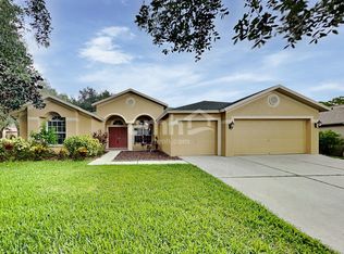 14809 Heronglen Dr, Lithia, FL 33547