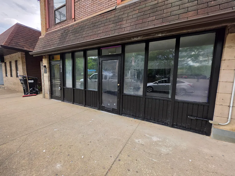 1812 S Braddock Ave #1