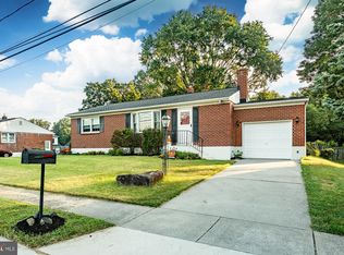 2005 Wrexham Rd, Wilmington, DE 19810