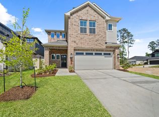 40439 Gerygone Ln, Magnolia, TX 77354