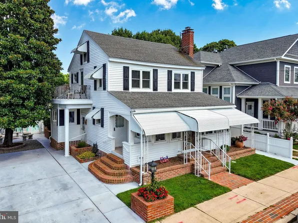 57 Maryland Ave, Rehoboth Beach, DE 19971