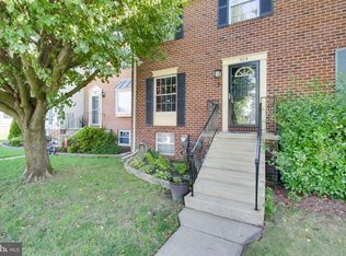 924 Penobscot Hbr, Pasadena, MD 21122