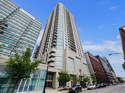 125 S Jefferson St UNIT 2107, Chicago, IL, 60606